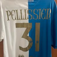 Maglia chievo verona