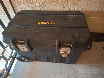 Cassone STANLEY