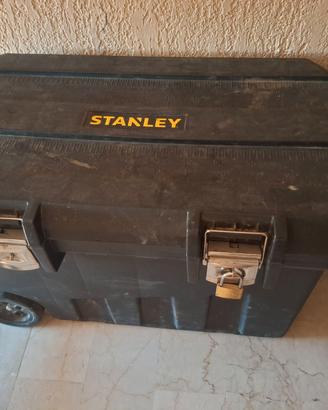 Cassone STANLEY