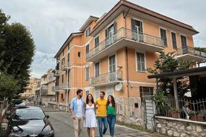 Estate a Fiuggi