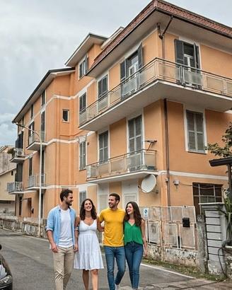 Estate a Fiuggi