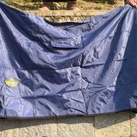 Coperta da cavallo impermeabile