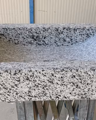 Lavandino/lavabo/lavello in pietra
