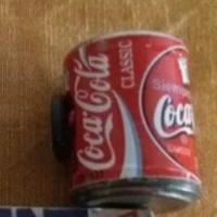 Magneti calamita pubblicità coca cola ecc