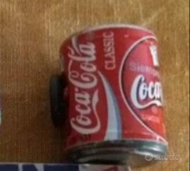 Magneti calamita pubblicità coca cola ecc
