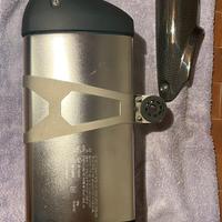 Scarico originale BMW  R 1200 GS LC