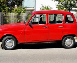 Renault 4 cerco