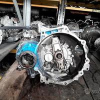 Cambio Manuale Per Volkswagen Touran 1.9 TDI FYG