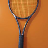 Racchetta Tennis Prince Phantom 100x (290) L4