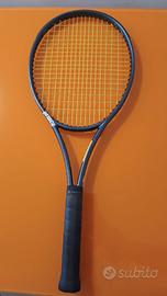 Racchetta Tennis Prince Phantom 100x (290) L4