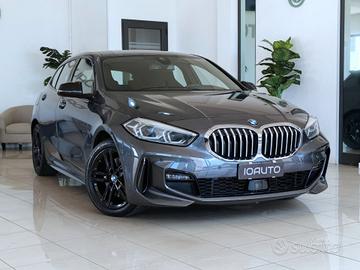 Bmw Serie 1 118d Msport 2021 Auto