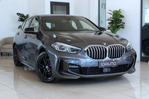 Bmw Serie 1 118d Msport 2021 Auto