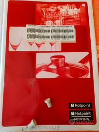 Lavastoviglie Ariston