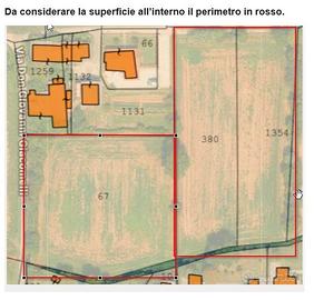 Vendita Terreno Agricolo Noale (VE)