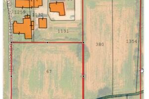 Vendita Terreno Agricolo Noale (VE)