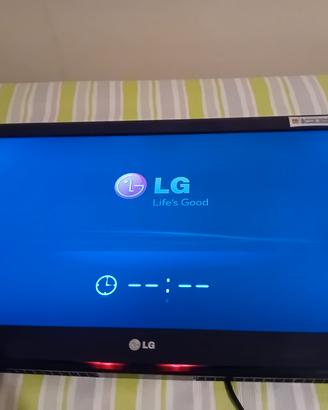 Tv - lg 32le4508-za   Usata  32 pollici