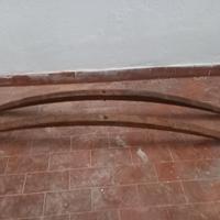 Balestre per carretti