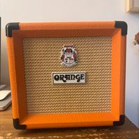 Orange PPC 108