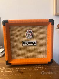 Orange PPC 108