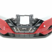 PARAURTI ANTERIORE COMPLETO NISSAN Qashqai Serie 6