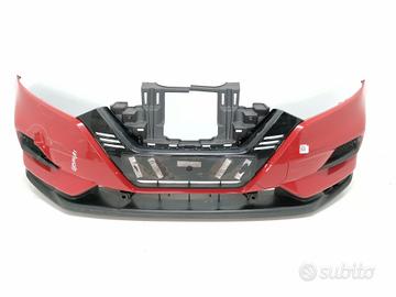 PARAURTI ANTERIORE COMPLETO NISSAN Qashqai Serie 6