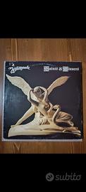 Vinile Whitesnake Saints & Sinners