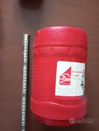 Borraccia termica,Portavivande nuovo,campeggio