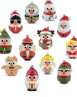 Goofi Egan Edizione Limitata Natale 2022