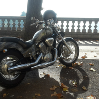 Honda Shadow