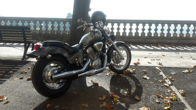 Honda Shadow
