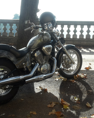 Honda Shadow