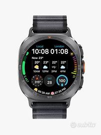 Samsung Galaxy Watch Ultra 2