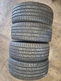 4 GOMME ESTIVE 245/45-19 102Y Semperit Speed-Life3