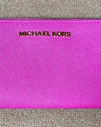 Portafoglio Michael Kors