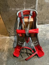 Seggiolino anterioriore bici - OKBABY Orion