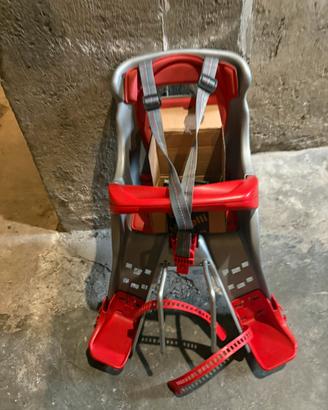Seggiolino anterioriore bici - OKBABY Orion