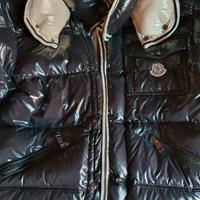 Piumino Moncler Branson originale