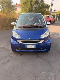 Smart ForTwo 800 40 kW coupé passion cdi