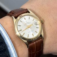 Orologio Tudor by Rolex lady ref. 7911 Automatico