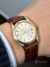 Orologio Tudor by Rolex lady ref. 7911 Automatico