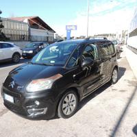 CITROEN C3 Picasso 1.6 VTi 120 Exclusive Style