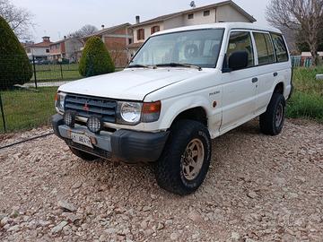pajero