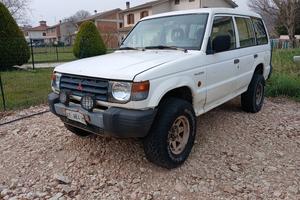 pajero