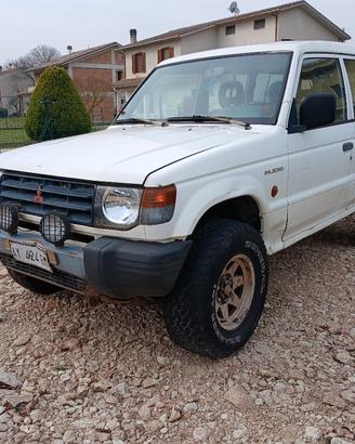 pajero