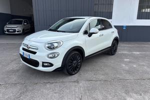 Fiat 500X 1.4 benzina - GPL. Neopatentati.Garanzia