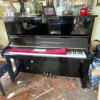 Pianoforte verticale Kawai