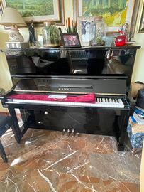 Pianoforte verticale Kawai