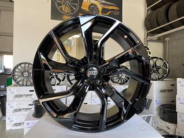 Cerchi Audi raggio 21 NUOVI cod.87432