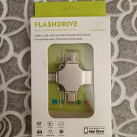 Chiavetta USB da 64 GB