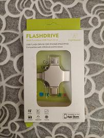 Chiavetta USB da 64 GB